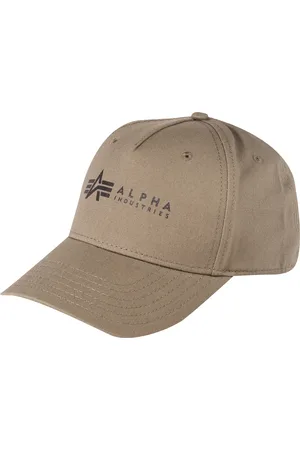 Alpha Industries Kšiltovka 