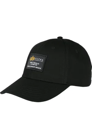Alpha Industries Kšiltovka