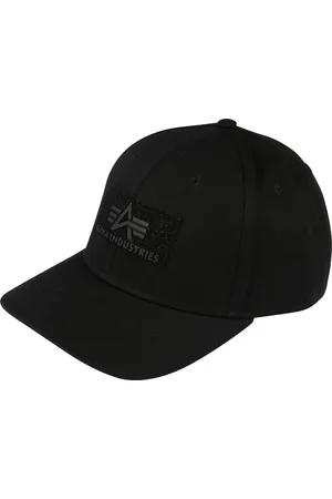 Alpha Industries Kšiltovka