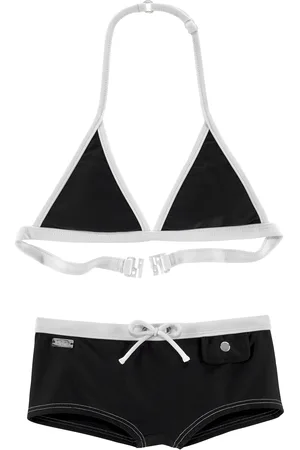 Buffalo Bikiny