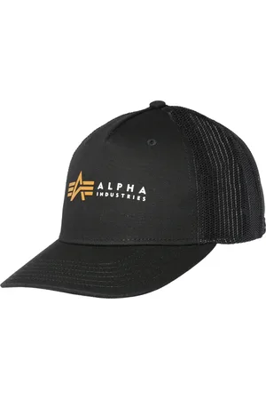 Alpha Industries Kšiltovka