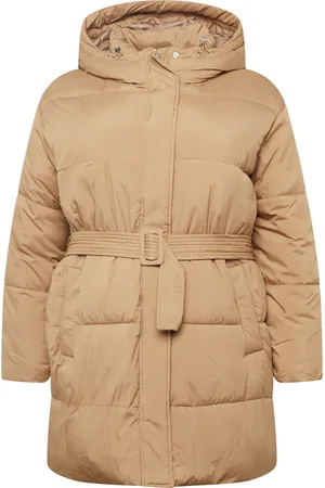VERO MODA Zimní bunda