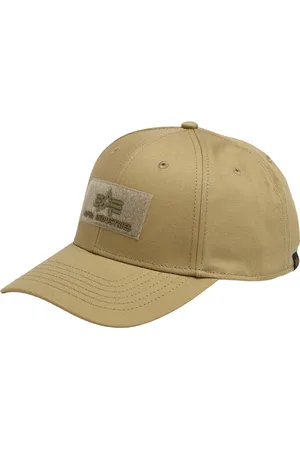 Alpha Industries Kšiltovka