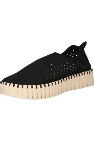 Ilse Jacobsen Slip on boty 
