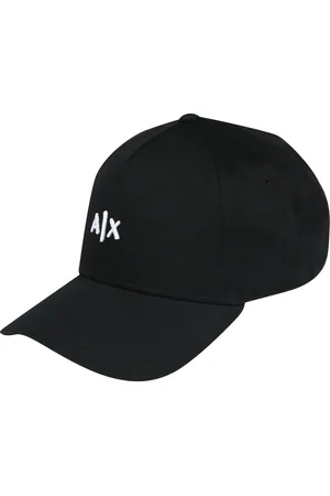 Armani Exchange Kšiltovka