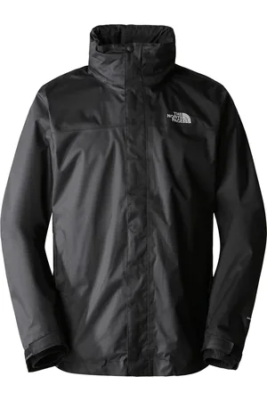 The North Face Outdoorová bunda 
