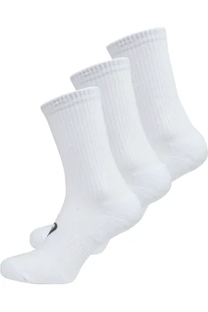 Asics Sportovní ponožky