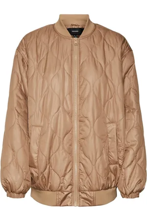 VERO MODA Přechodná bunda