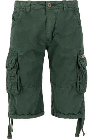Alpha Industries Kalhoty