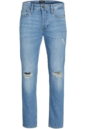JACK & JONES Džíny 