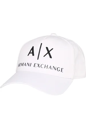 Armani Exchange Kšiltovka