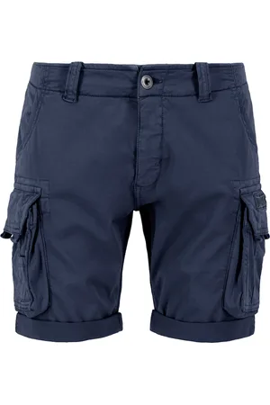 Alpha Industries Kapsáče
