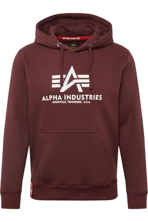 Alpha Industries Mikina