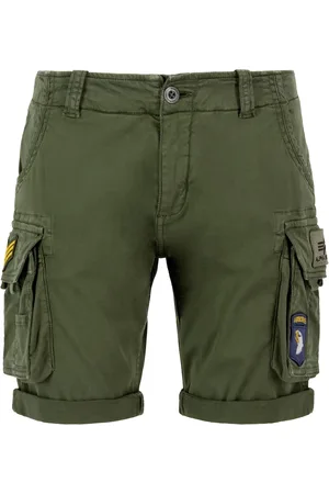 Alpha Industries Kapsáče