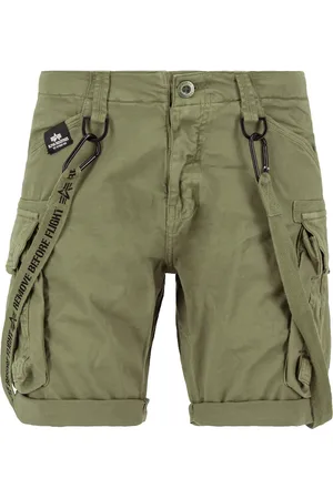 Alpha Industries Kapsáče