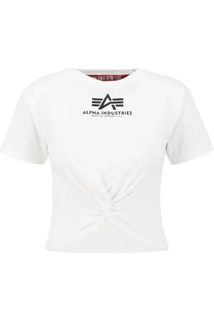 Alpha Industries Tričko