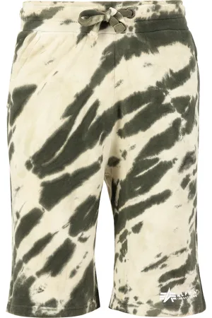 Alpha Industries Kalhoty