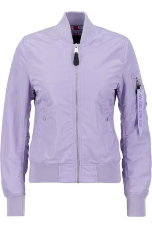 Alpha Industries Přechodná bunda