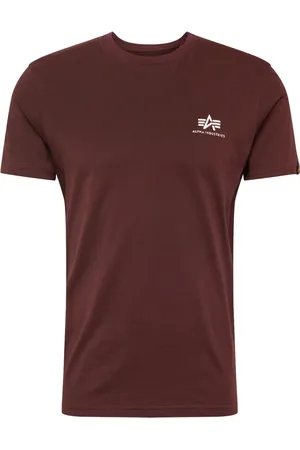 Alpha Industries Tričko