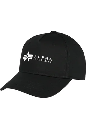 Alpha Industries Kšiltovka