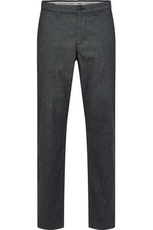 SELECTED Chino kalhoty 