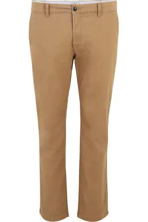 JACK & JONES Chino kalhoty 