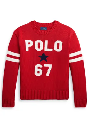 Ralph Lauren Svetr