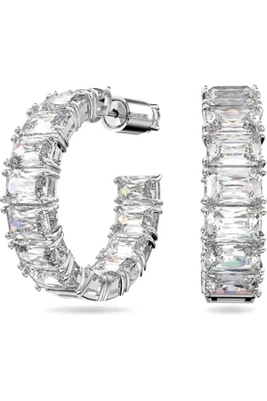 Swarovski Náušnice 