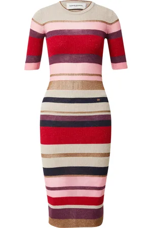 Sonia by Sonia Rykiel Úpletové šaty