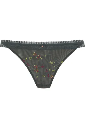 Lascana Tanga