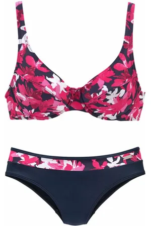 Petite Fleur Bikiny