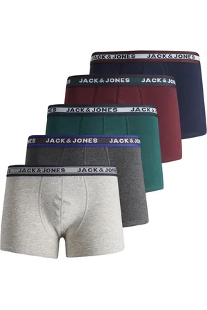 JACK & JONES Boxerky 