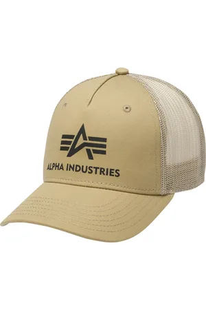 Alpha Industries Kšiltovka