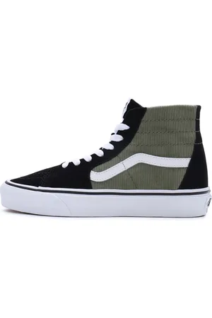 Vans Kotníkové tenisky 