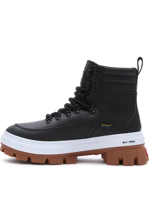 Vans Šněrovací boty