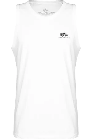 Alpha Industries Tričko