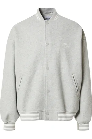 DAN FOX APPAREL Přechodná bunda 