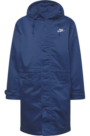 Nike Přechodová parka 