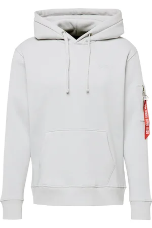 Alpha Industries Mikina
