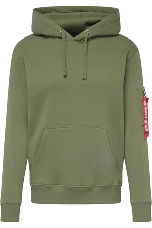 Alpha Industries Mikina