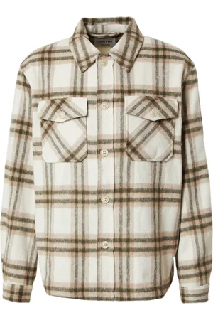 DAN FOX APPAREL Přechodná bunda 