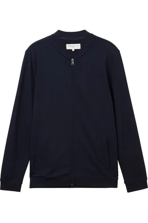 TOM TAILOR Mikina