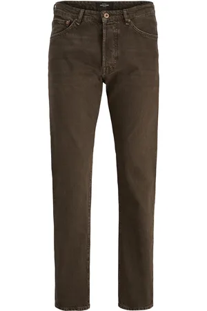 JACK & JONES Džíny 