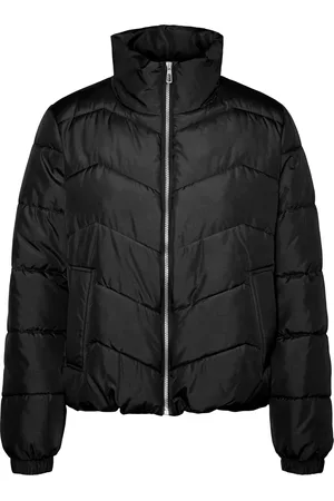 VERO MODA Přechodná bunda 