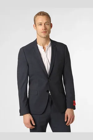 HUGO BOSS Sako 