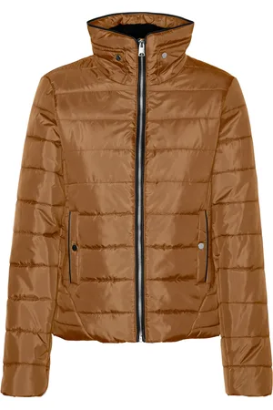 VERO MODA Přechodná bunda 
