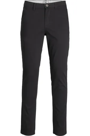 JACK & JONES Chino kalhoty 