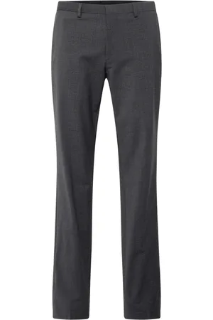 HUGO BOSS Kalhoty s puky 