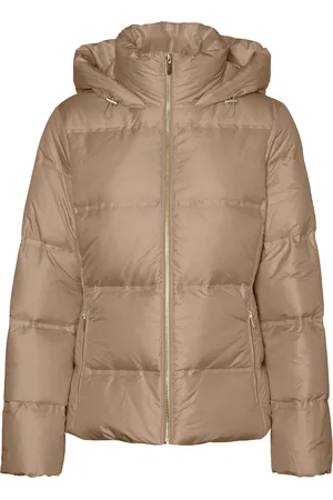 VERO MODA Přechodná bunda 
