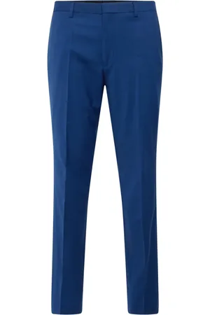 HUGO BOSS Kalhoty s puky